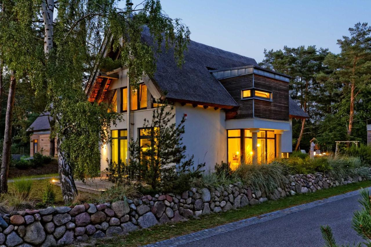 Lotsenstieg 15 Villa Karlshagen Exterior photo