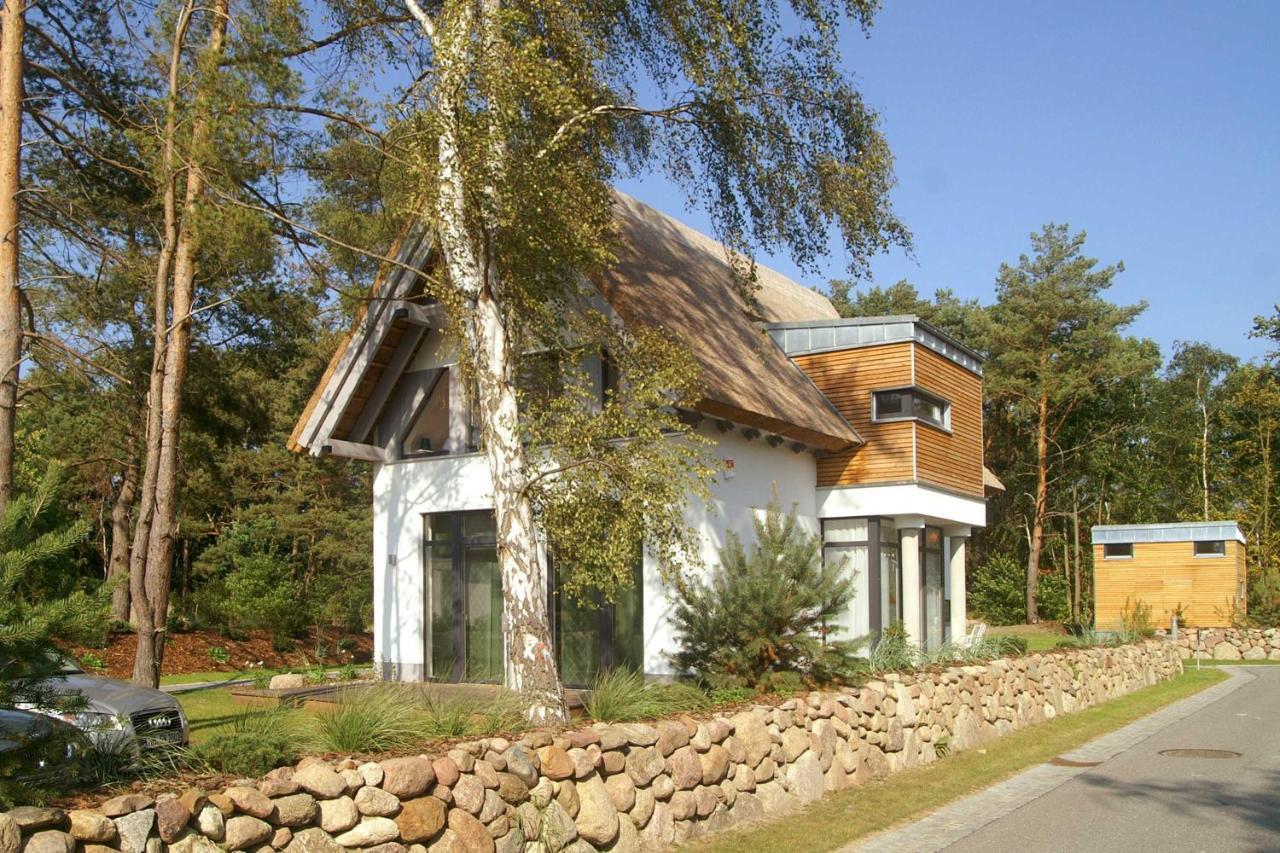 Lotsenstieg 15 Villa Karlshagen Exterior photo